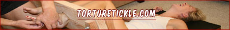 torture tickle - tickling fetish