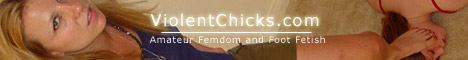 violent chicks - femdom