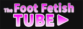 foot fetish tube